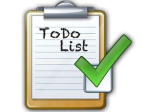 ToDoList(开源待办事项软件) v9.1.3.0 中文绿色版