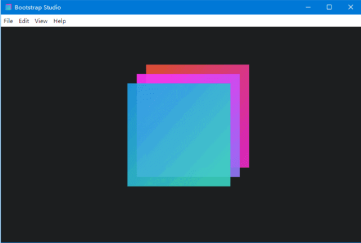 Bootstrap Studio(网页开发设计软件)直装破解版